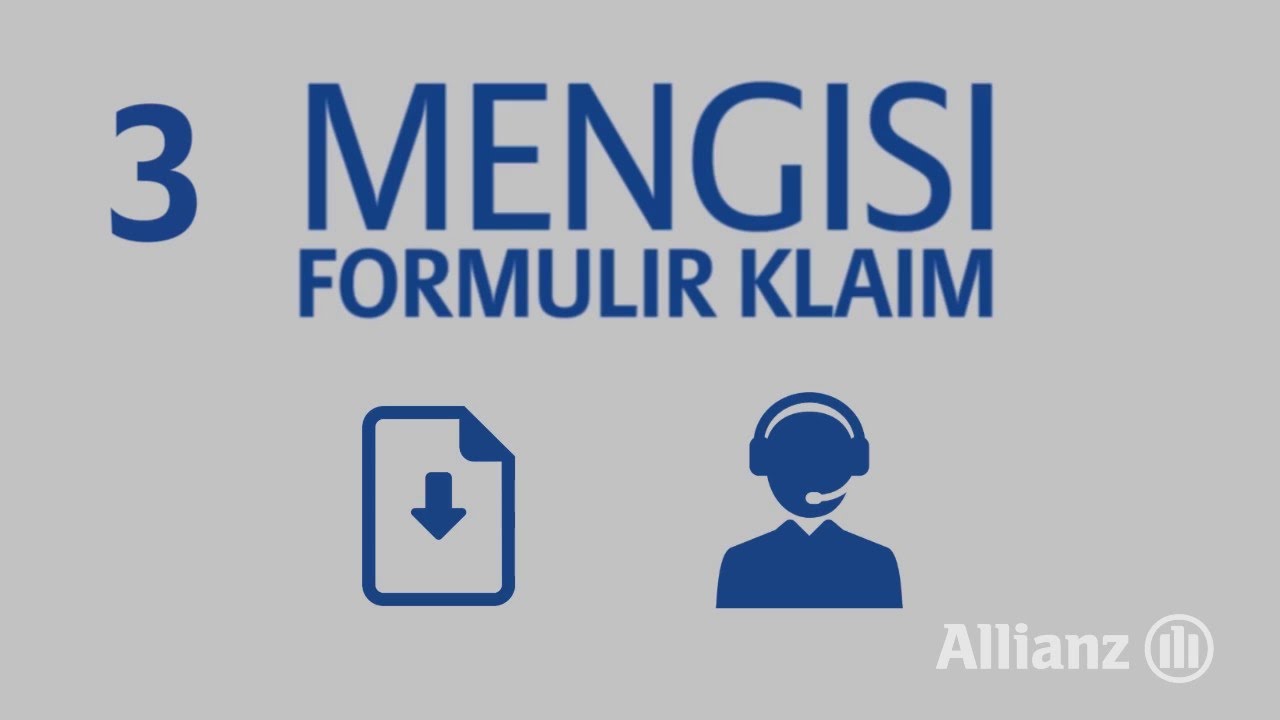 Cara Klaim Asuransi dengan Memenuhi Persyaratan Asuransi Jiwa Allianz
