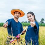 manfaat asuransi bagi petani