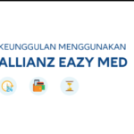 manfaat Allianz Eazy Med
