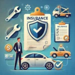 Manfaat Punya Asuransi Mobil